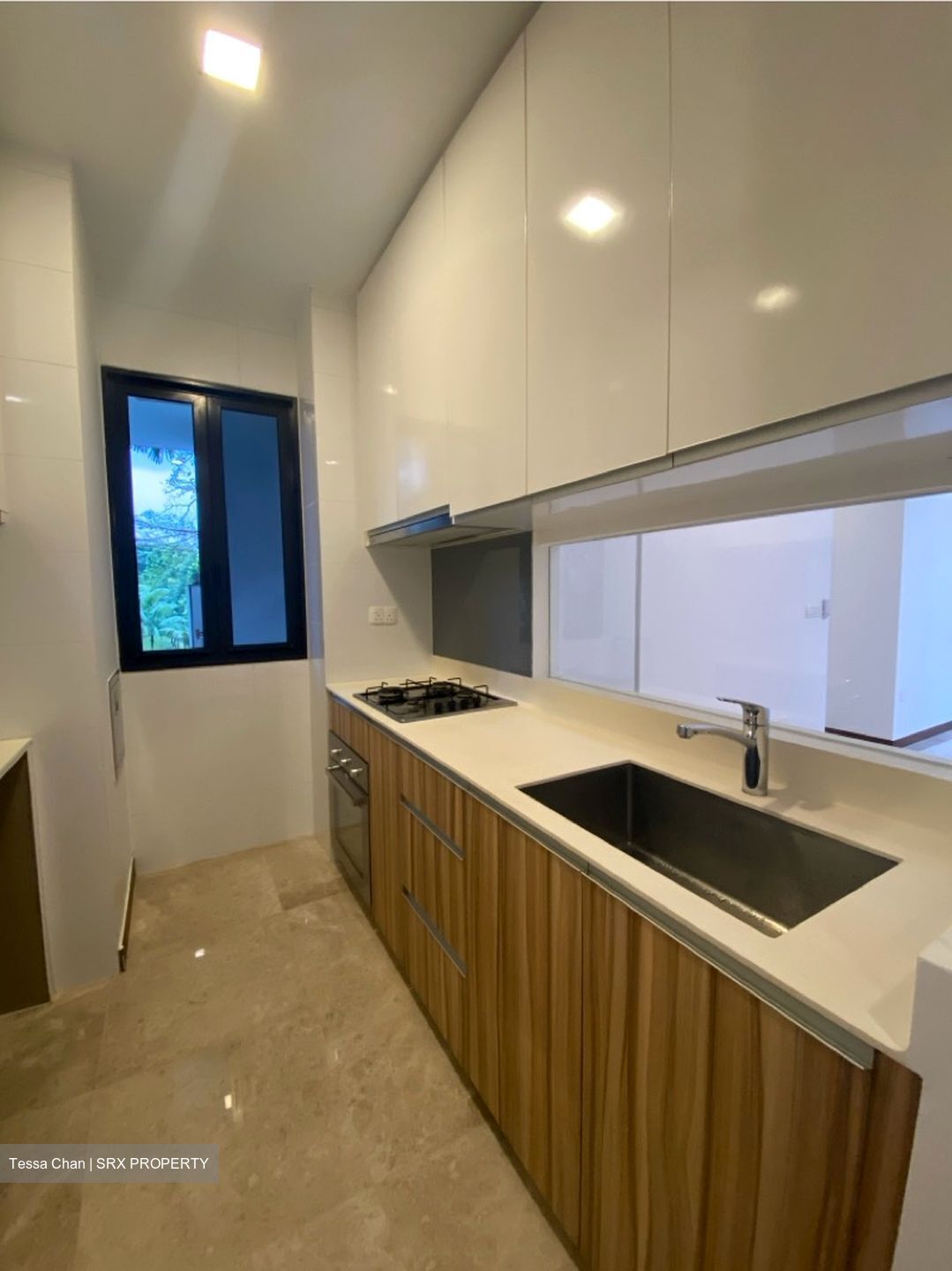 Eco Sanctuary (D23), Condominium #623586131